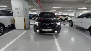 Подобрали и выкупаем Kia Sorento 2020 из Кореи image preview