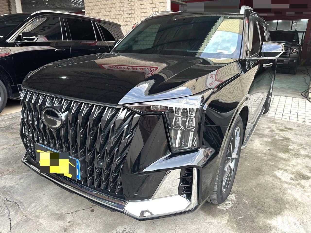 Авто готово к заказу! image preview