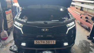Kia Sorento 2020/08 image preview