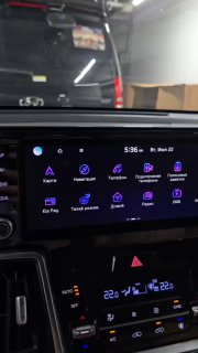 Kia Sorento русификация и доставка из Кореи image preview