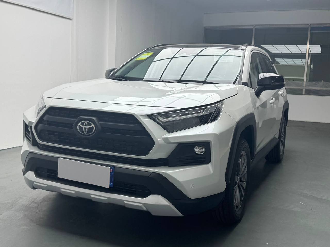 Toyota RAV4 2025 продажа в Суэйфэн-Хэ image preview