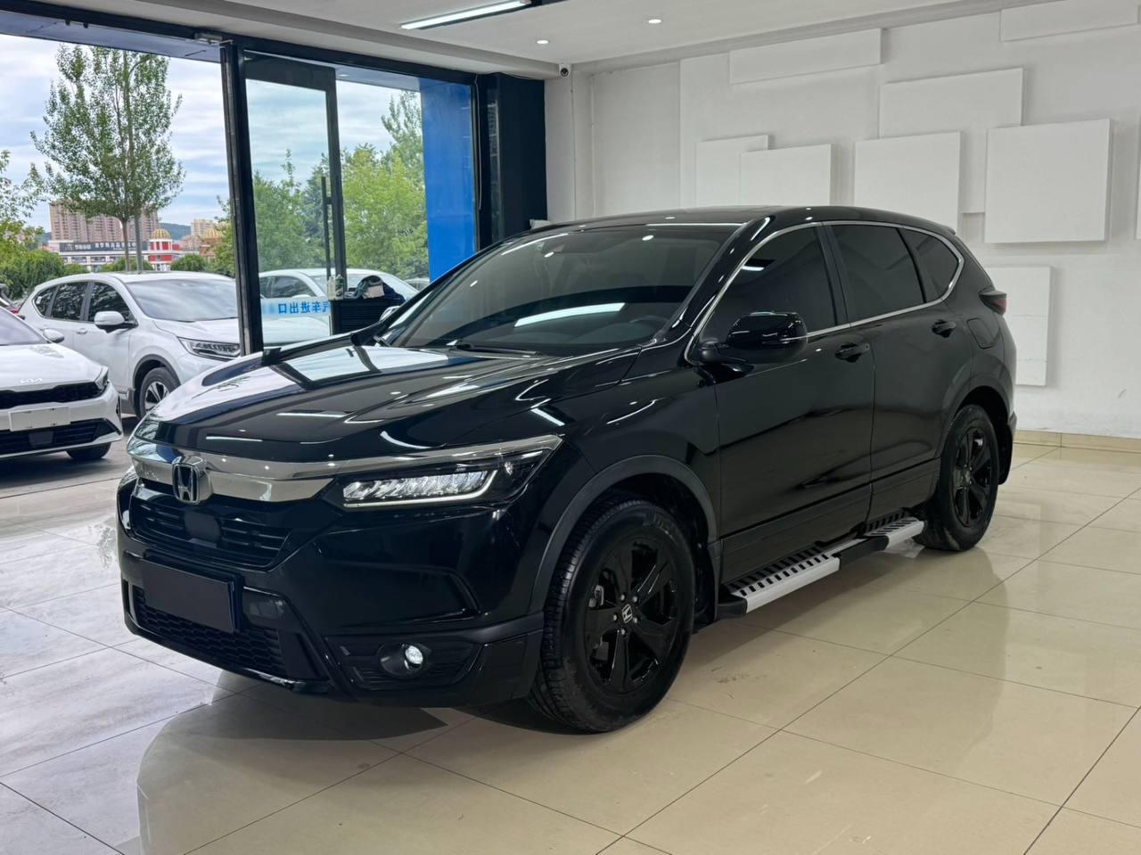 Фотография поста