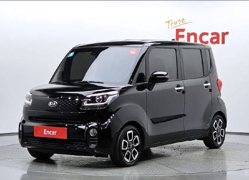 Киа Ray 2021 купить в Челябинске под ключ image preview