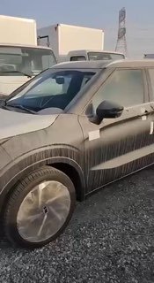 Готов к заказу Outlander Японской сборки из ОАЭ image preview