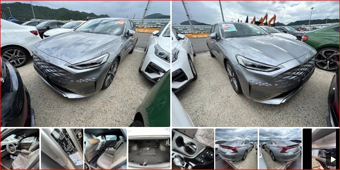 🚗 Отправка авто нашему покупателю из Ставрополя!🚗 image preview