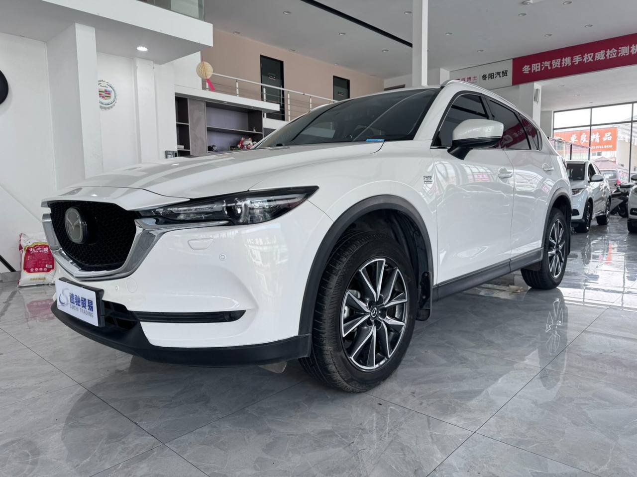 Фотография поста