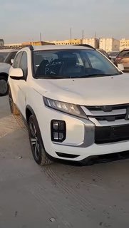 Mitsubishi ASX 2024 купить image preview