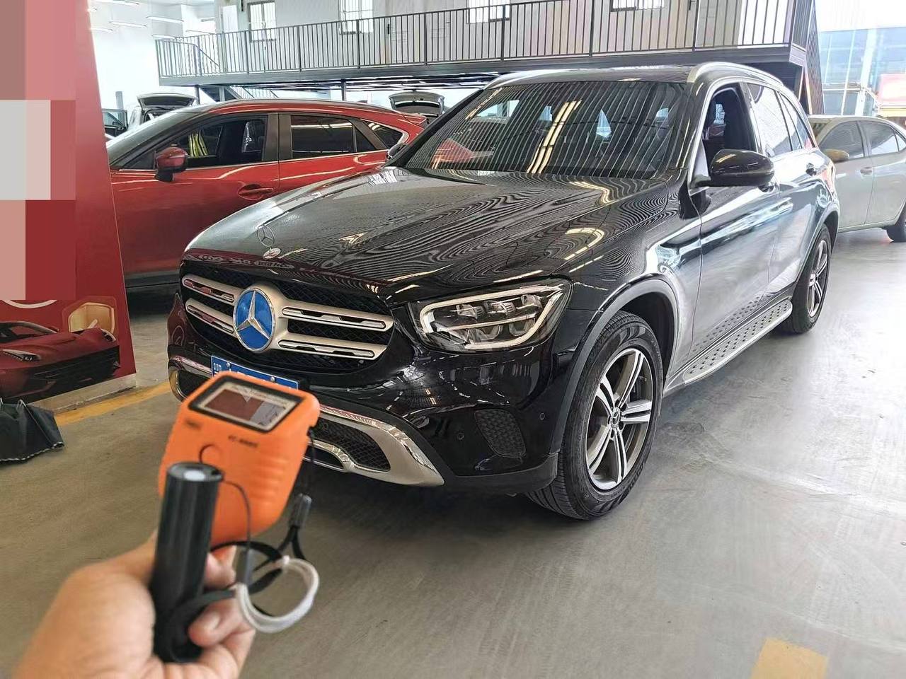 Готов к заказу image preview