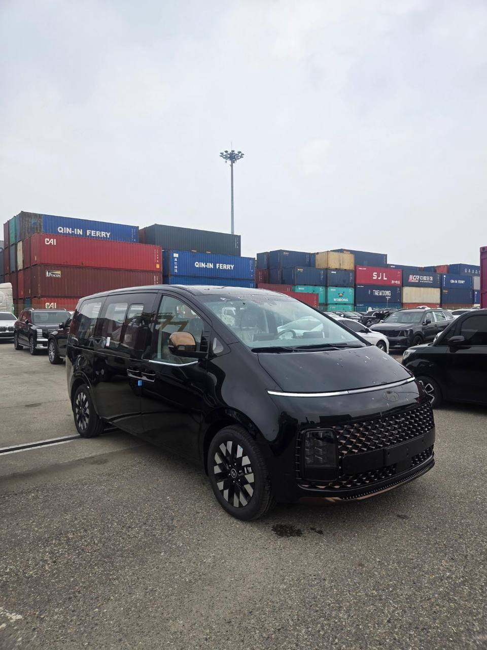 Готов к заказу image preview