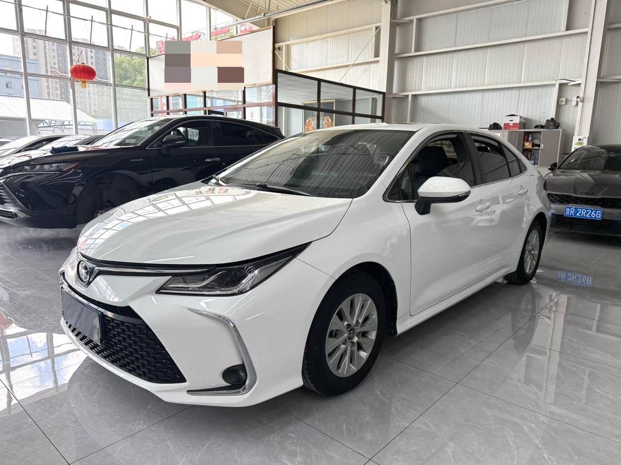 Готова к заказу image preview