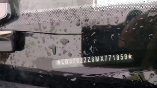 GEELY COOLRAY в Челябинск – доставка из Кореи image preview