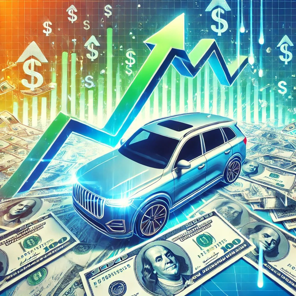 Фотография поста