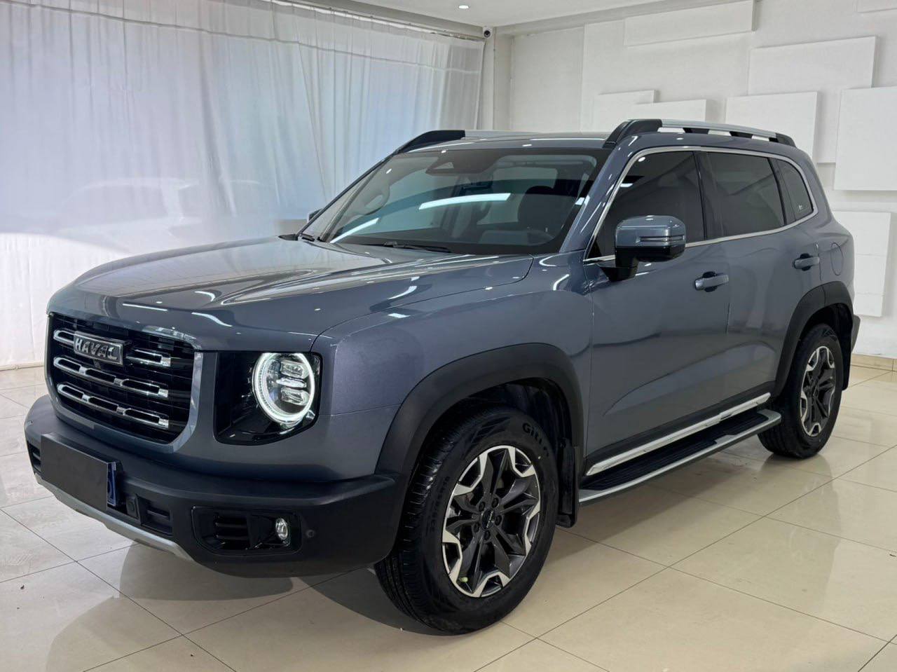 Фотография поста