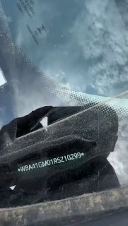 BMW X2 прибыл в Хоргос, готов к экспорту image preview