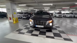 Hyundai Tucson 2021 купить в Челябинске image preview