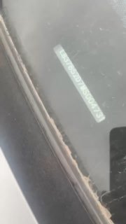 GEELY MONJARO из Кореи в Челябинск image preview