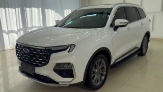 Ford Equator готов к заказу image preview