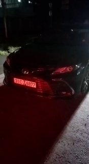 Тойота Камри 2021, пробег 14 000 км, Краснодар image preview