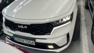 KIA Sorento 2021 купить в Краснодаре image preview