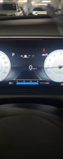 🚘 Русифицировали Hyundai Tukson image preview