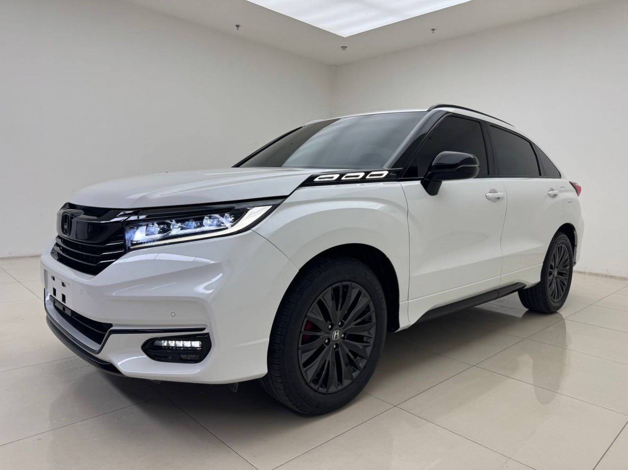 Honda Avancier 2022 купить в Челябинске image preview