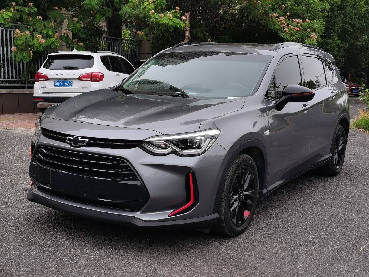 🚘 Orlando на максималках: гибрид, 7 мест и... панорама! image preview