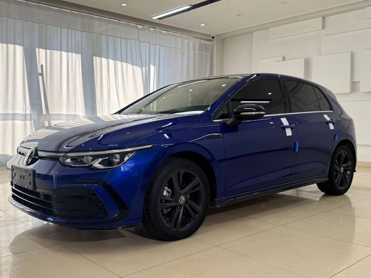 Volkswagen Golf R-Line 2021 купить в Челябинске image preview