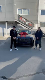 Выдал Hyundai Tucson клиентам в Челябинской image preview