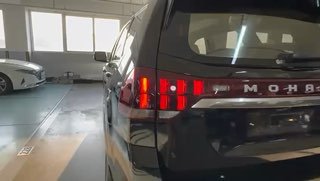 Kia Mohave 2022 под ключ в Челябинске image preview