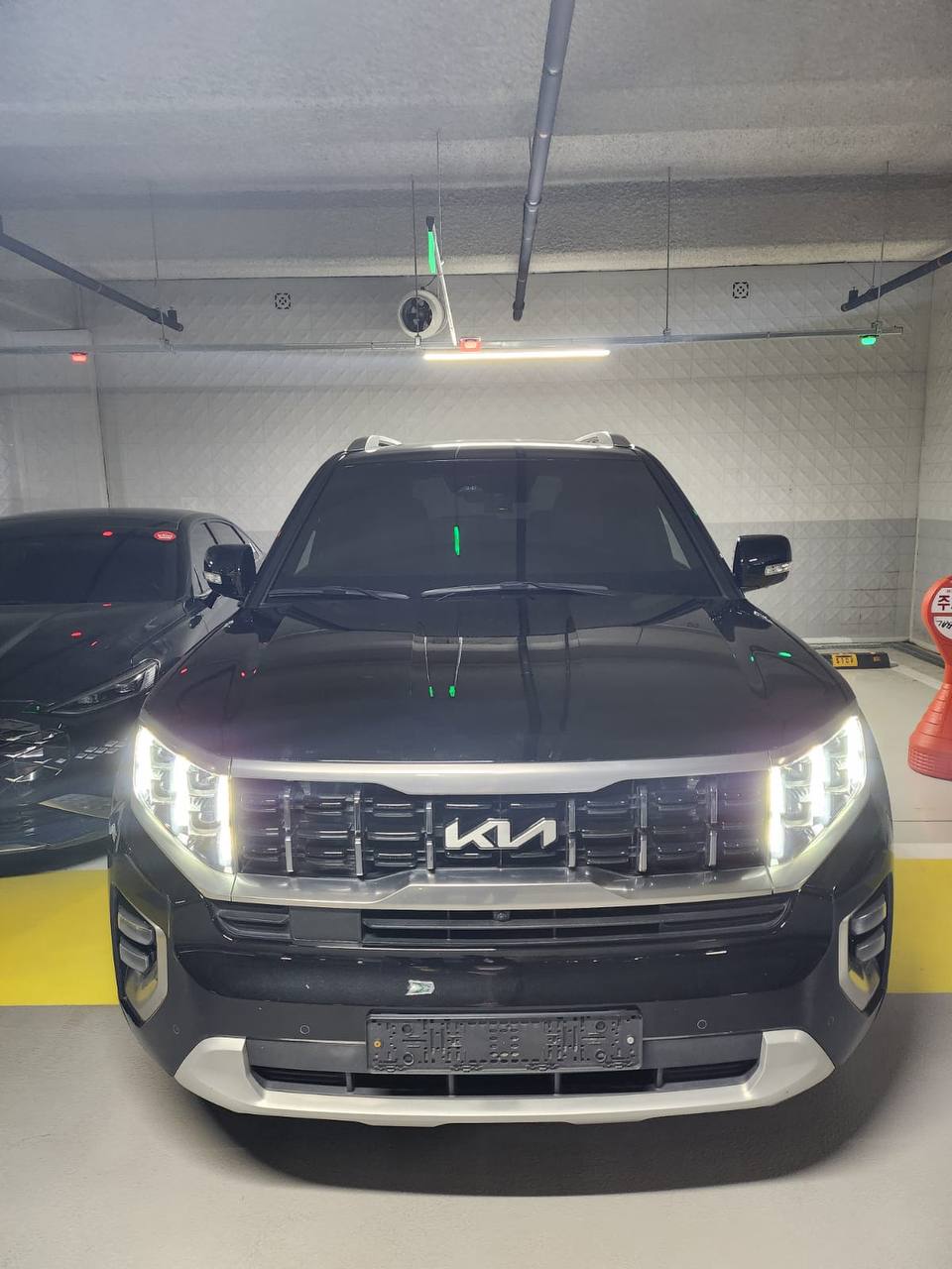 Фотография поста