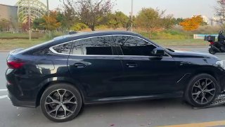 Отправили BMW X6 в порт Пусан из Челябинска image preview