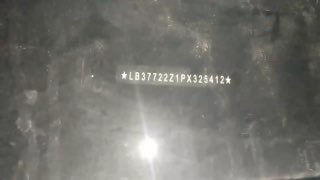 Geely Boet Cool разгрузили в Уссурийске image preview