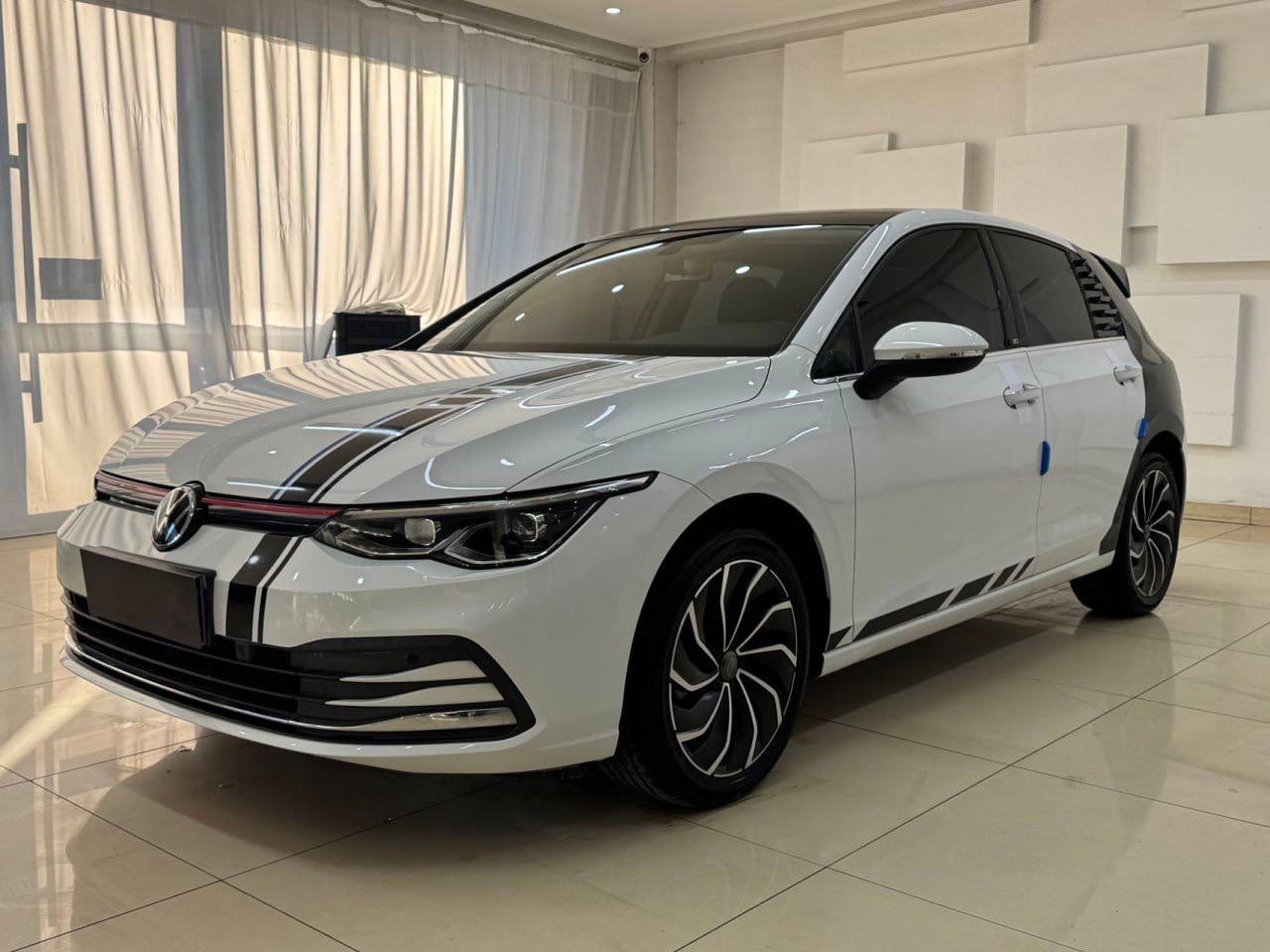 Фотография поста