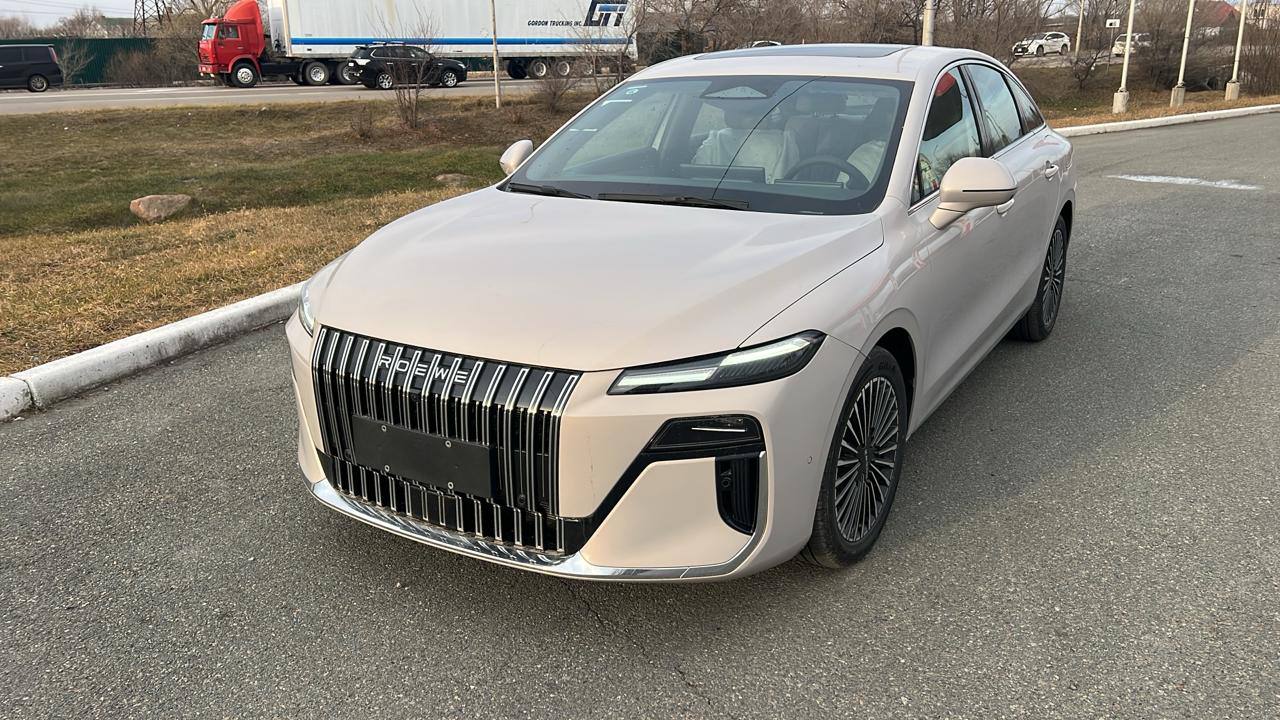 как привезти авто из Кореи в Челябинск image preview