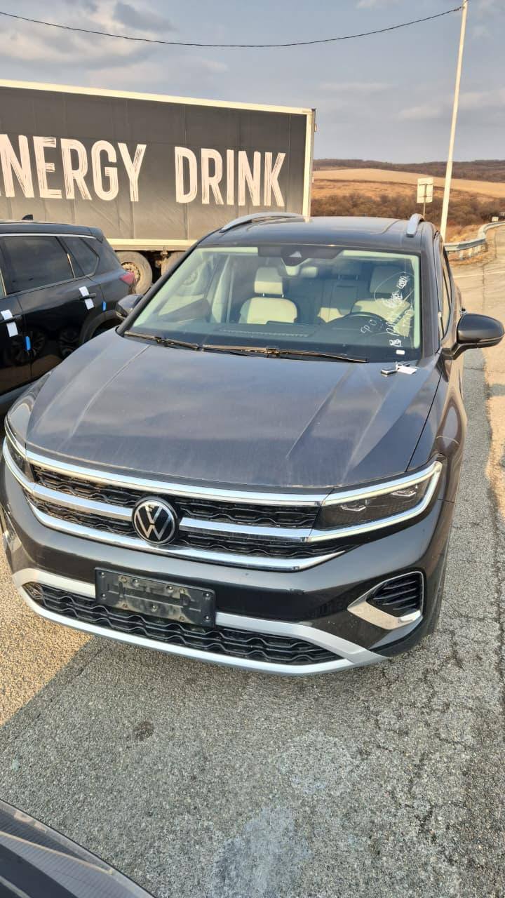 🚘 Забрали из Уссурийска и погрузили на... image preview