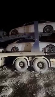 😊 Погрузили на автовоз и отправили автомобили image preview