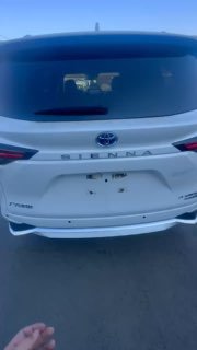 Toyota Sienna гибрид из Кореи – доставка под ключ image preview