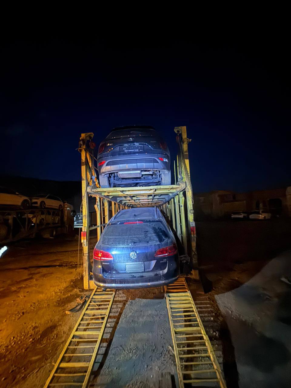 Фотография поста