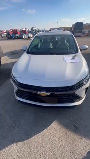 Chevrolet Monza 2024 купить в Челябинске image preview