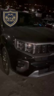 Kia Mohave из Кореи в Челябинск под ключ image preview