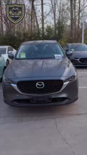 😊 Mazda CX-5 2025 под ключ в Челябинске image preview