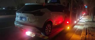 Привезти Nissan Kicks из Кореи в Челябинск image preview