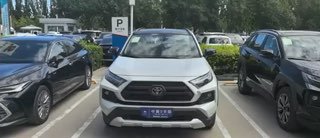 Toyota RAV4 2024 купить image preview