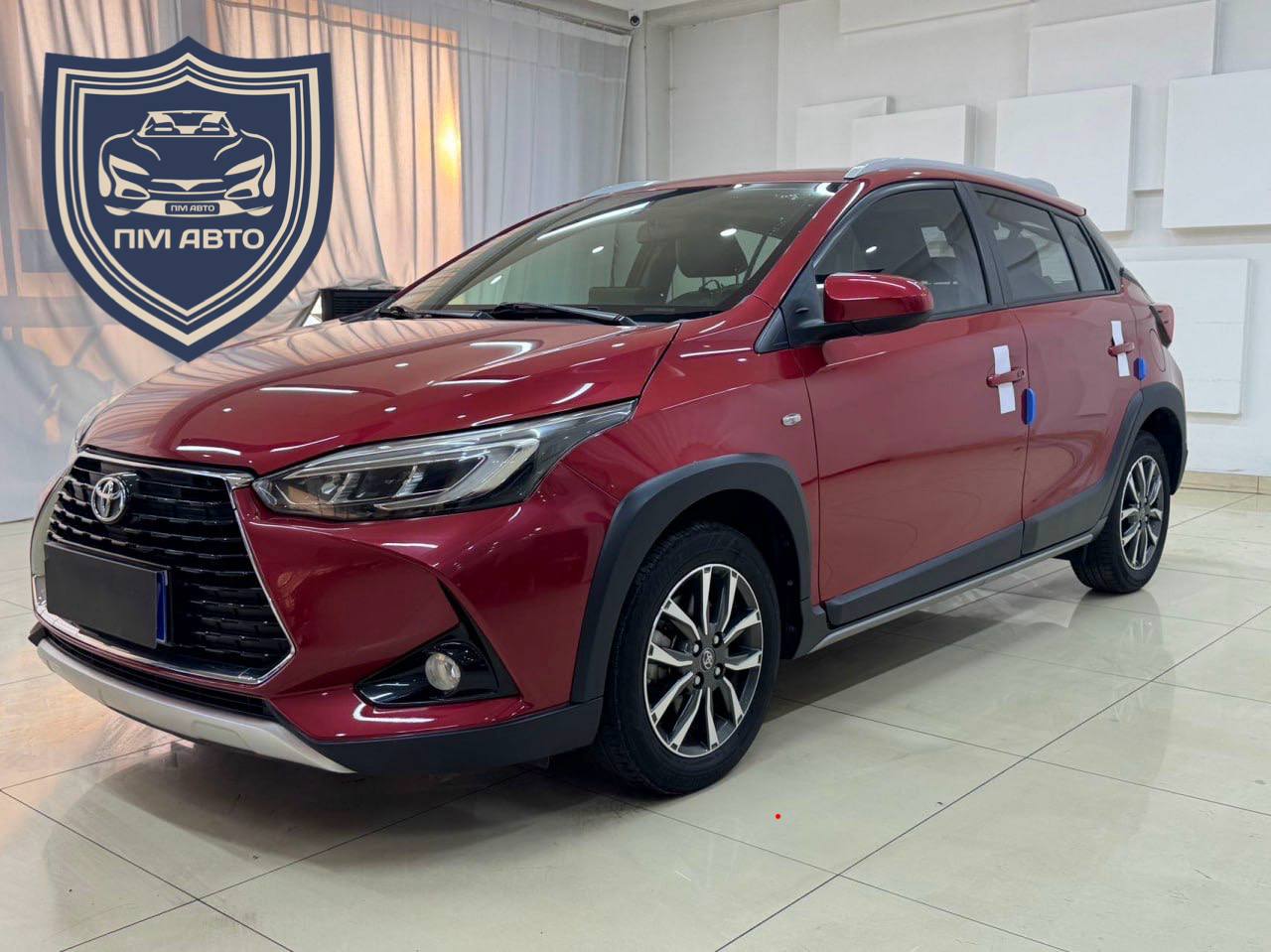 Фотография поста