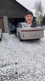 🚘 Roewe M7 image preview