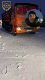 😊 Встретил сегодня авто наших клиентов... image preview