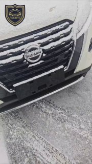 Nissan Kicks из Кореи в Челябинск под ключ image preview