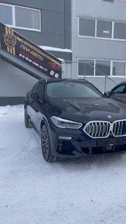 😊 Не большой обзор перед выдачей авто нашим... image preview