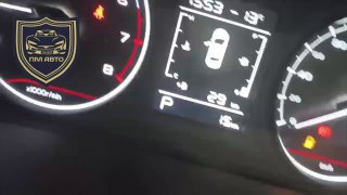 Разгрузили в Уссурийске автомобиль GEELY COOL RAY image preview