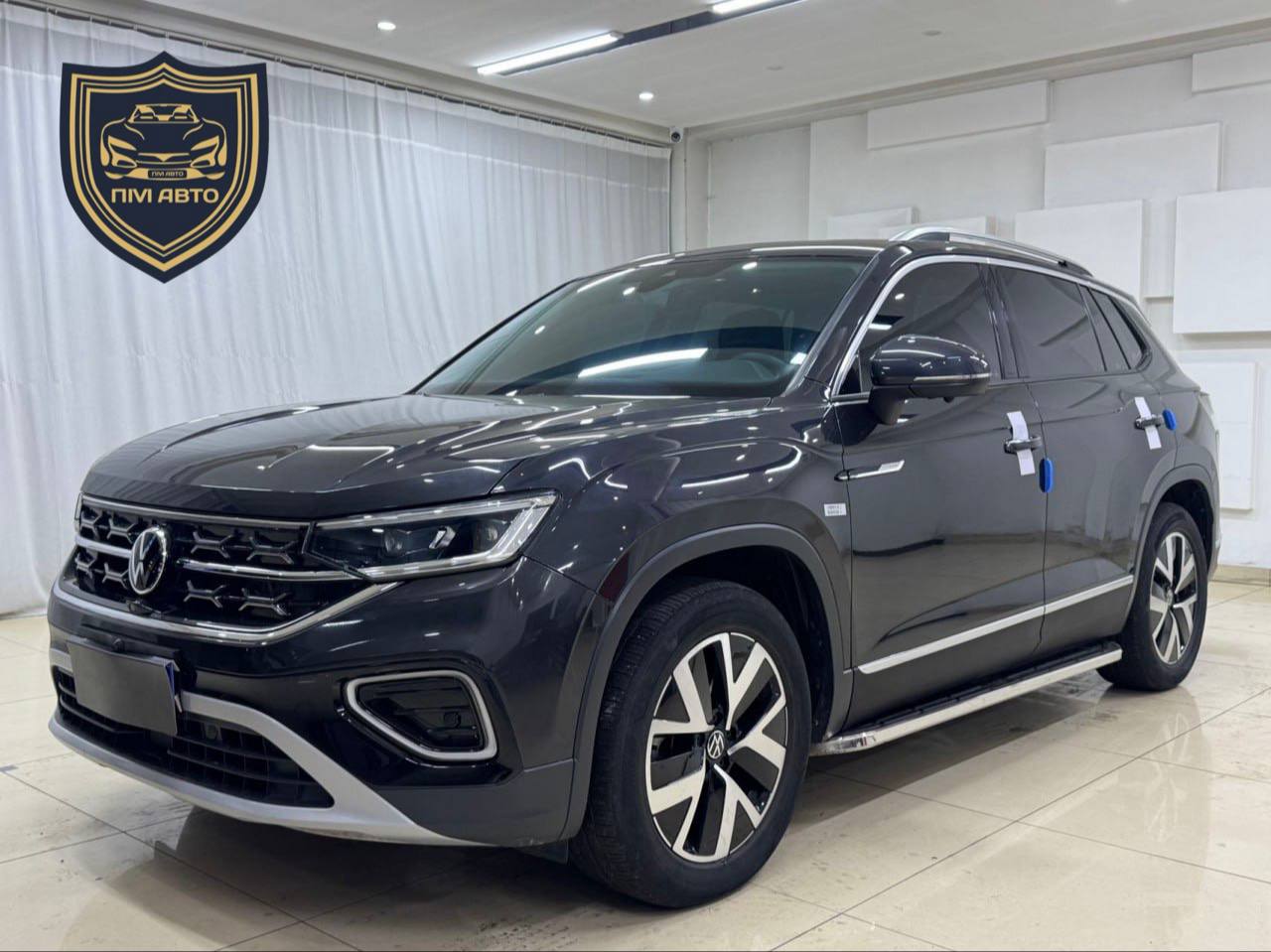 Фотография поста